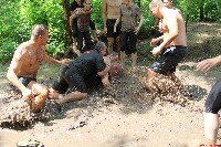 Seishin Spartan Ócsa Run