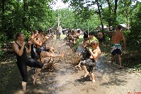 Seishin Spartan Ócsa Run
