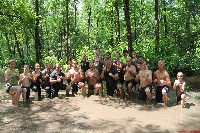 Seishin Spartan Ócsa Run