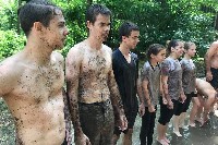 Seishin Spartan Ócsa Run