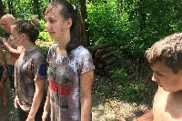 Seishin Spartan Ócsa Run