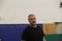 SESE cross training