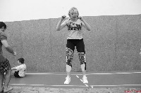 SESE cross training