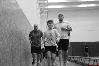 SESE cross training