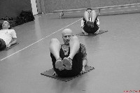SESE cross training
