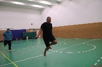 SESE cross training