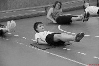 SESE cross training