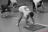 SESE cross training