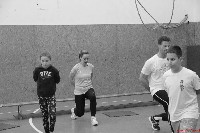 SESE cross training