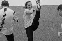 SESE cross training