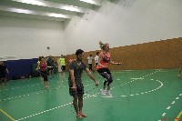 SESE cross training