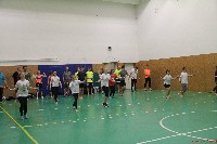 SESE cross training