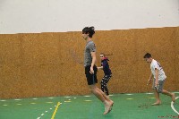 SESE cross training