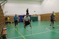 SESE cross training