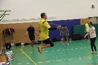 SESE cross training