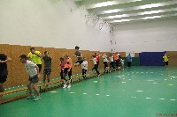 SESE cross training