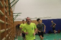 SESE cross training
