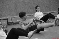 SESE cross training