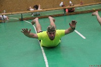 SESE cross training