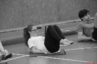 SESE cross training