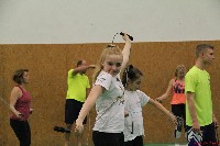 SESE cross training