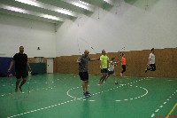 SESE cross training