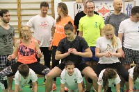 SESE cross training