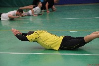 SESE cross training