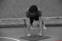 SESE cross training