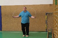 SESE cross training