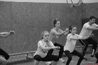SESE cross training