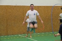 SESE cross training