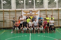 SESE cross training