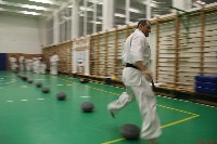 Shihan szülinapját ünnepeltük