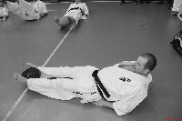 Shihan szülinapját ünnepeltük