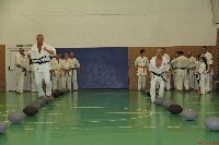 Shihan szülinapját ünnepeltük