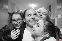Shihan szülinapját ünnepeltük