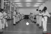 Shihan szülinapját ünnepeltük