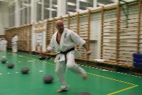 Shihan szülinapját ünnepeltük