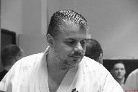 Shihan szülinapját ünnepeltük
