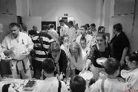 Shihan szülinapját ünnepeltük