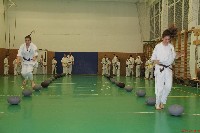 Shihan szülinapját ünnepeltük