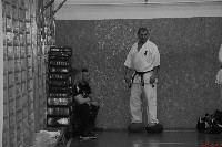 Shihan szülinapját ünnepeltük