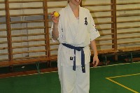 Shihan szülinapját ünnepeltük