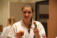 Shihan szülinapját ünnepeltük
