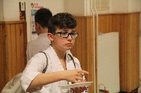 Shihan szülinapját ünnepeltük