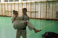 Shihan szülinapját ünnepeltük