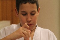 Shihan szülinapját ünnepeltük