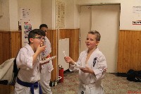 Shihan szülinapját ünnepeltük