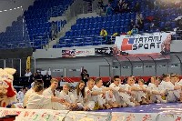 Shinkyokushin - Kyokushin Karate Európa Bajnokság 2018